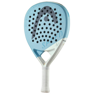 Padel racquet Head Speed Motion Ari Sanchez