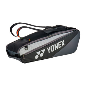 Yonex 52526 Club Racket Bag Black