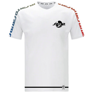Koszulka Sane Player T-Shirt White