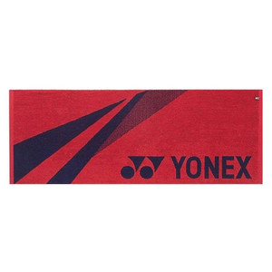 Ręcznik Yonex AC1071 Towel Coral Red