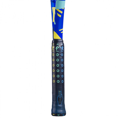 Rakieta Babolat Ballfighter 23 Junior
