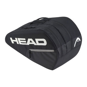 HEAD Padel Bag M Black