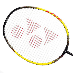Rakieta Yonex Voltric Lite Black / Yellow