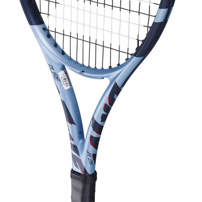 Rakieta Babolat Pure Drive Junior 26 11-gen