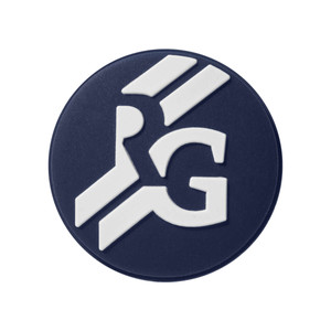 Wibrastop Wilson Roland Garros Dampener