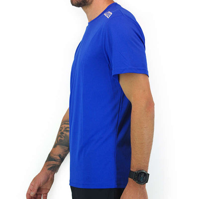 Koszulka Karakal Training Tee Blue