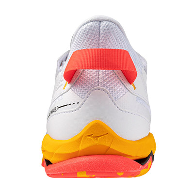 Buty Mizuno Wave Mirage 5 White / Coral