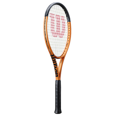 Rakieta Wilson Burn 100S V6.0