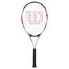 Tennis racquet Wilson Fusion XL