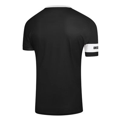 Unsquashable Tour-Tec Pro Shirt Black