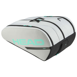Head Tour Racquet Bag XL Ceramic / Teal