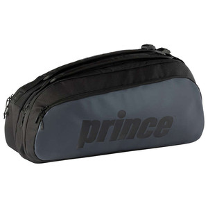 Prince Tour 2 Comp Racket Bag Black