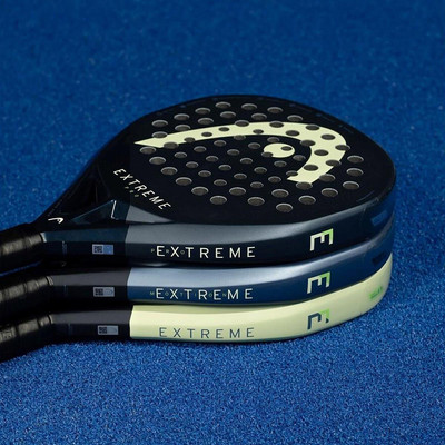 Head Extreme Team 2025 Padel Racquet