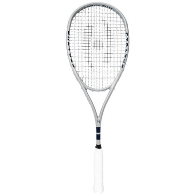 Rakieta Harrow Stratus Grey / Navy