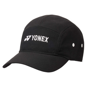 Czapka Yonex 40084 Cap Black