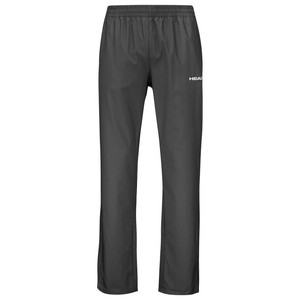 HEAD Club Pants Black