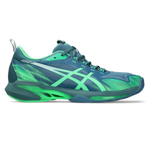 Buty Asics Sonicsmash FF Blue / Green