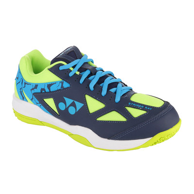 Buty Yonex Power Cushion Strider Ray Navy / Citrus