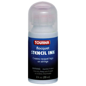 Tusz Tourna Stencil Ink Black