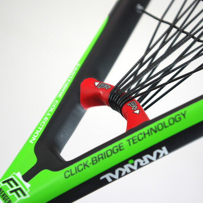 Karakal Core 110 2.1 Squash Racket