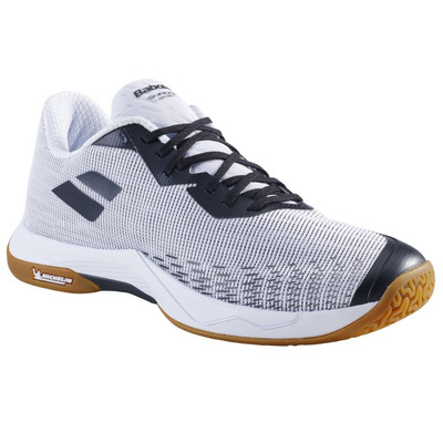 Buty Babolat Shadow Spirit 2 White / Black