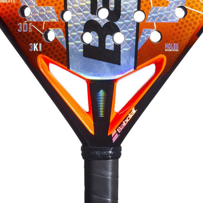 Rakieta do padla Babolat Viper Juan Lebron 3.0