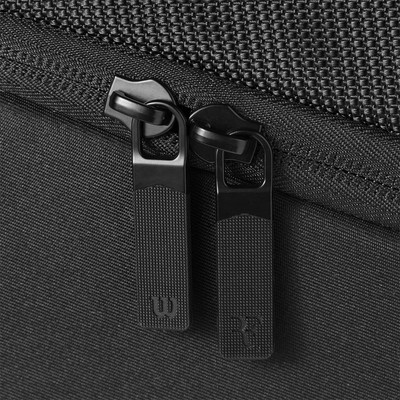 Pokrowiec Wilson RF Racquet Cover Black