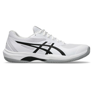 Buty Asics Game FF Clay/OC White / Black