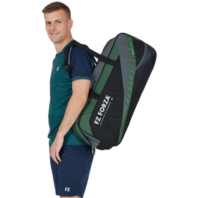 Bag FZ Forza Tour Line Square June Bug