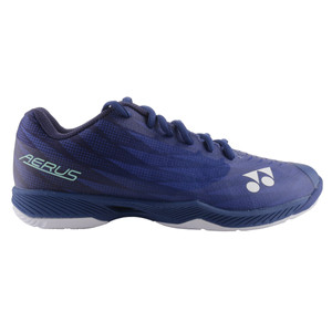 Buty Yonex Aerus Z2 Women's Navy Blue