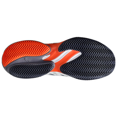 Buty Asics COURT FF 3 Clay White / Purple