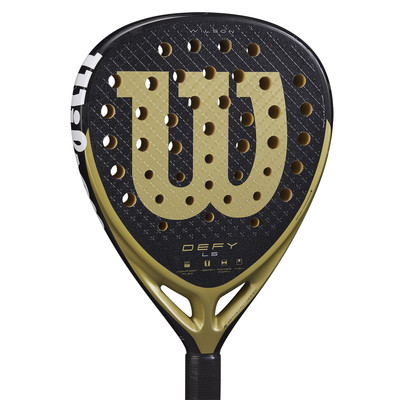 Rakieta do padla Wilson Defy LS V1