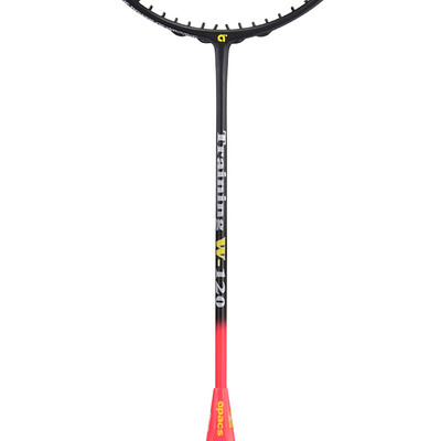 Badminton racquet Apacs W120 Black