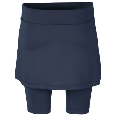 Fila Nele Skort Navy