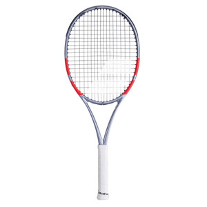 Tennis racquet Babolat Pure Strike Lite Gray