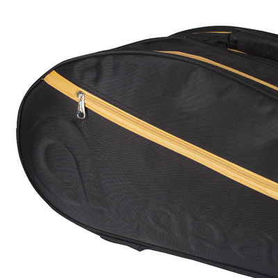 Apacs Termobag Tri 3812 Black / Gold