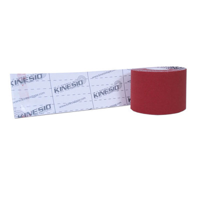 Kinesio Tex Classic Tape 2" Red