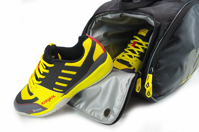 Torba Karakal Pro Tour Comp 2.0 Racketbag 9R