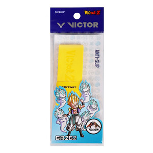 Victor Overgrip Dragon Ball Z Yellow 303341