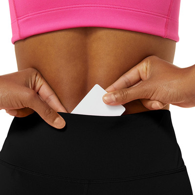 Asics Core Sprinter Women's Performance Black