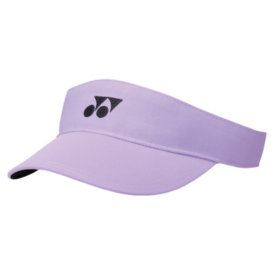 Yonex 40085 Women's Visor Mist Purple