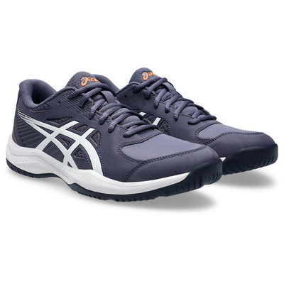 Asics Court Slide 4 Indigo / White