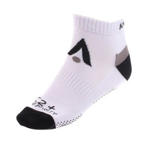 Karakal X2+ Trainer Technical Socks White / Black