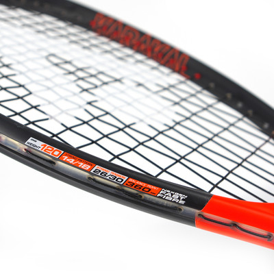 Karakal T-PRO 120 FF Squash Racket
