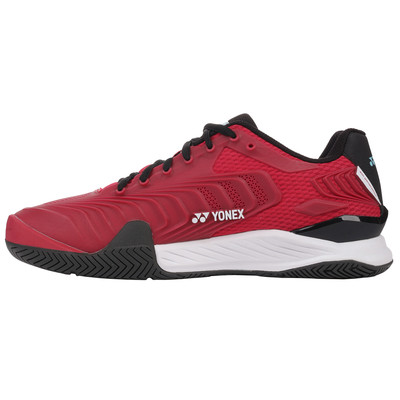 Buty Yonex Power Cushion Eclipsion 4 Red Wine