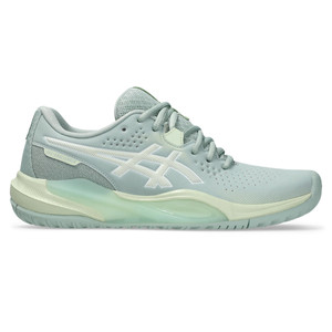 Buty Asics Gel-Challenger 15 Lichen Rock / Green