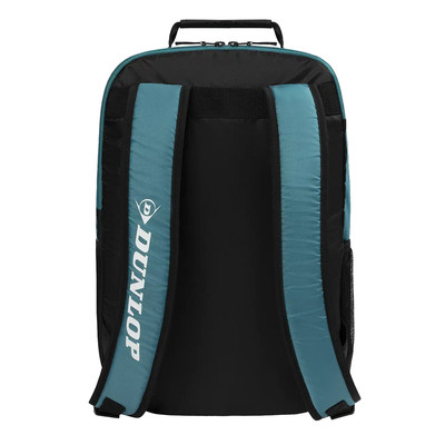 Plecak Dunlop SX Club Backpack Teal / Black / Yellow