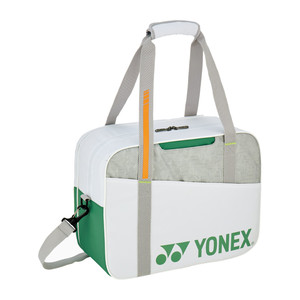Torba Yonex 52511S Club Compact Bag White