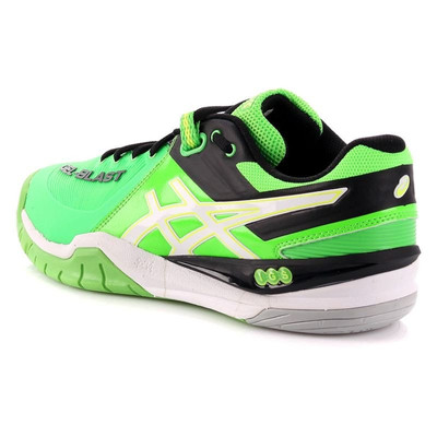 Buty Asics GEL-BLAST 6 7001