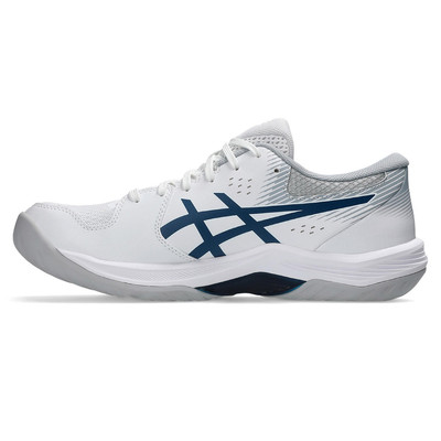 Asics Beyond FF White / Mako Blue